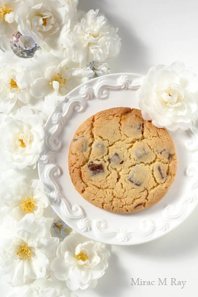 【レシピ】ねっちり強めしっとりやわらかアメリカンチョコチャンククッキー