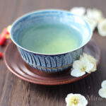 煎茶　Japanese Sencha Green Tea
